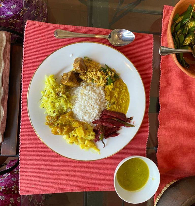 Traditional Cooking Class Kandy-康提必去景点