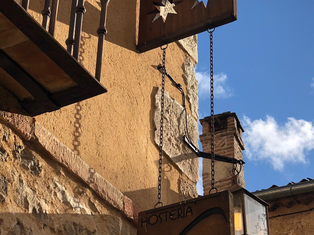 Hosteria del Arco主图