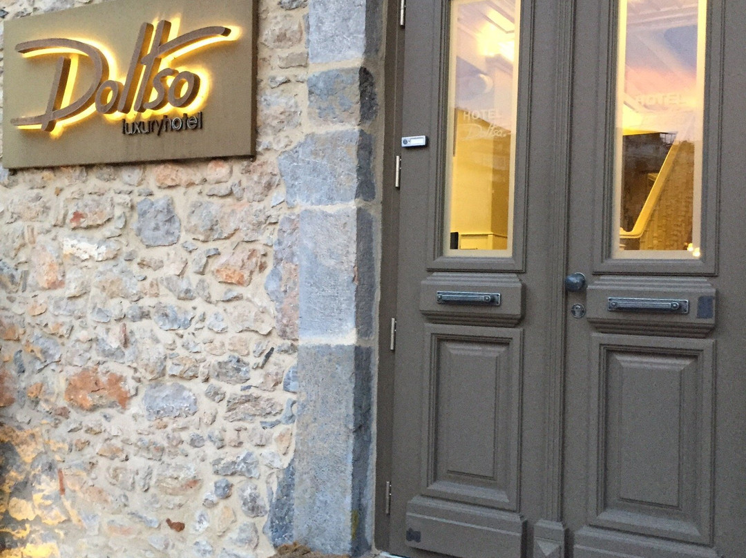 Doltso Luxury Hotel主图