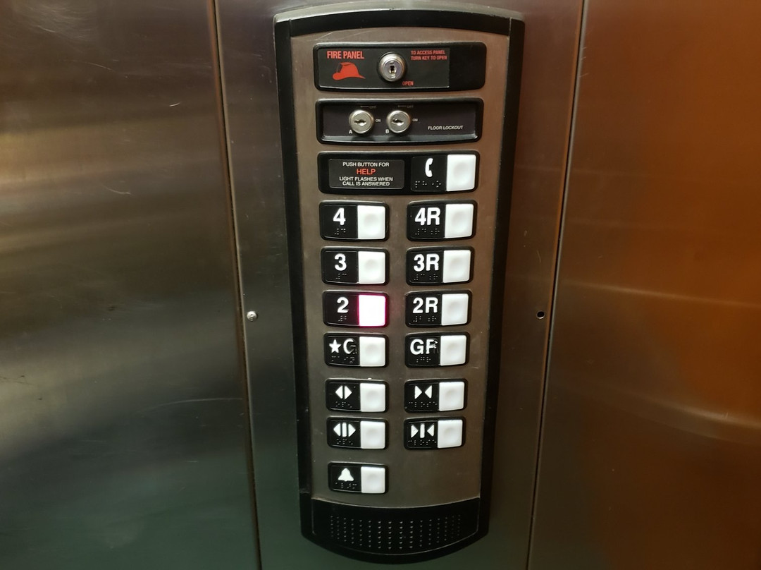 Residence Inn Morgantown Medical Center Area主图