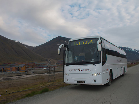 Polar Permaculture Solutions-朗伊尔城必去景点