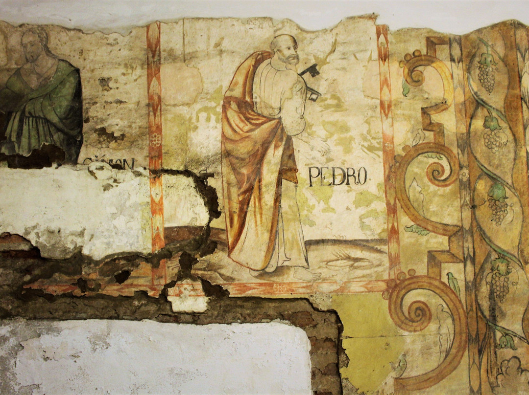 Museo Catedralicio-特鲁希略必去景点