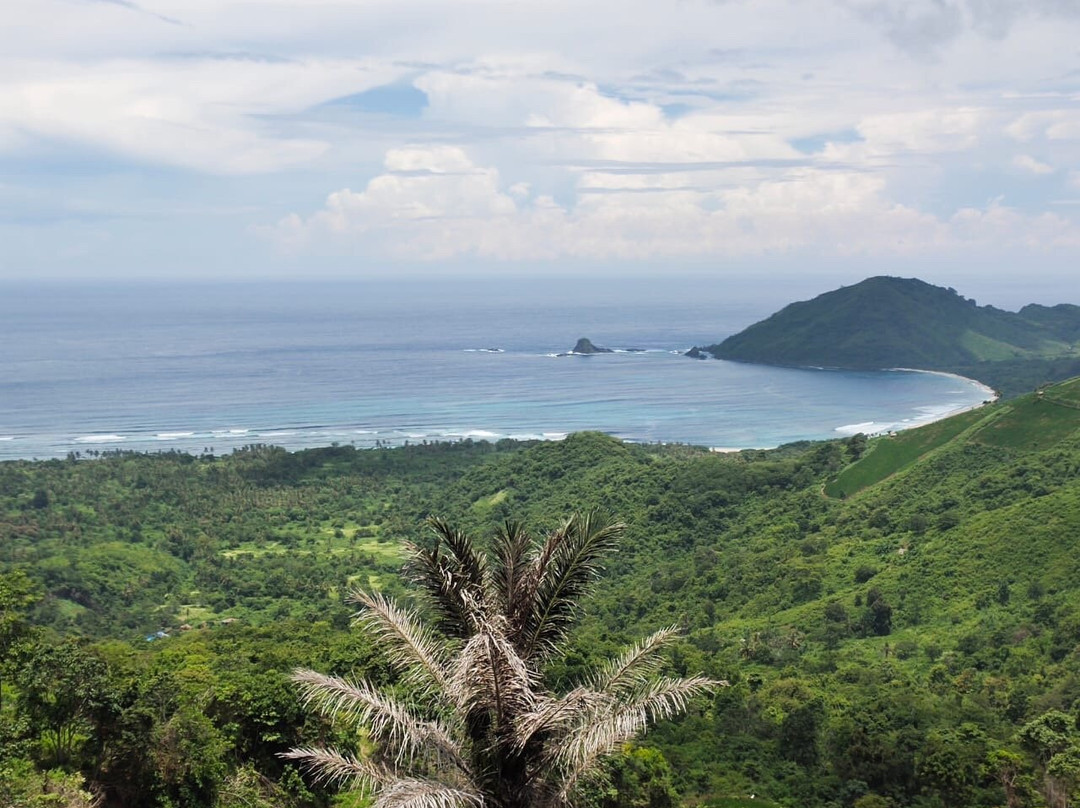 Lombok Leisure Travel-马塔兰必去景点