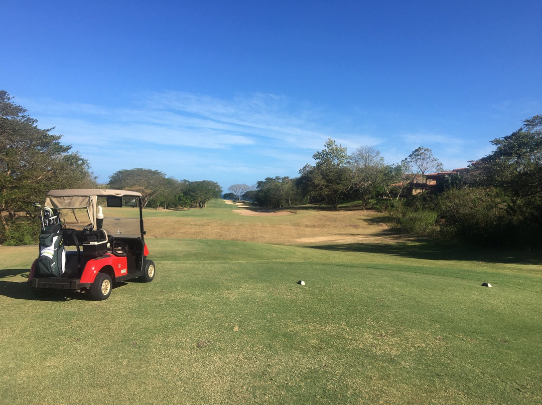 Reserva Conchal Golf Course景点图片