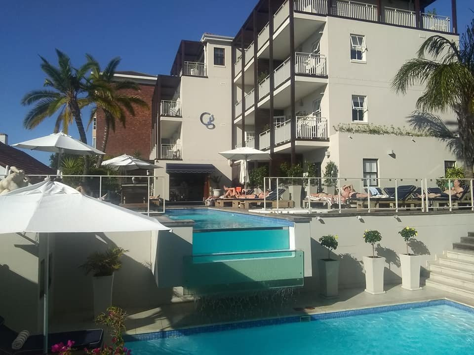 格伦精品酒店及SPA中心主图