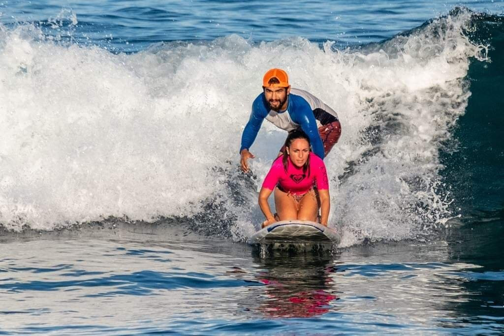 EcoLoko Surf & Trips-卡波圣卢卡斯必去景点