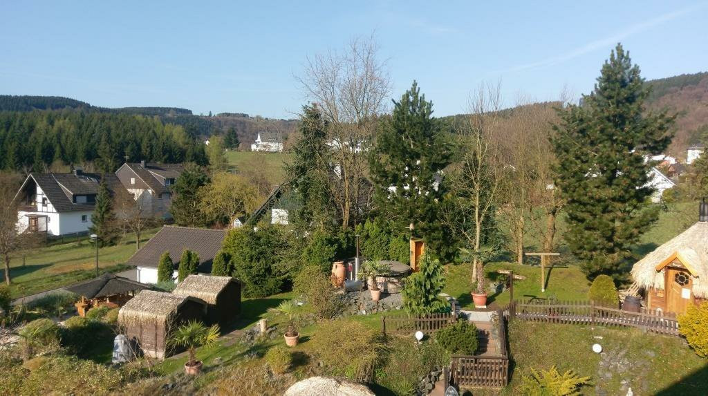 桂美布丽克兰德酒店主图