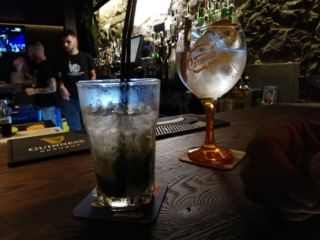 BLANCO BAR-德拉克鲁兹索尔港必去景点