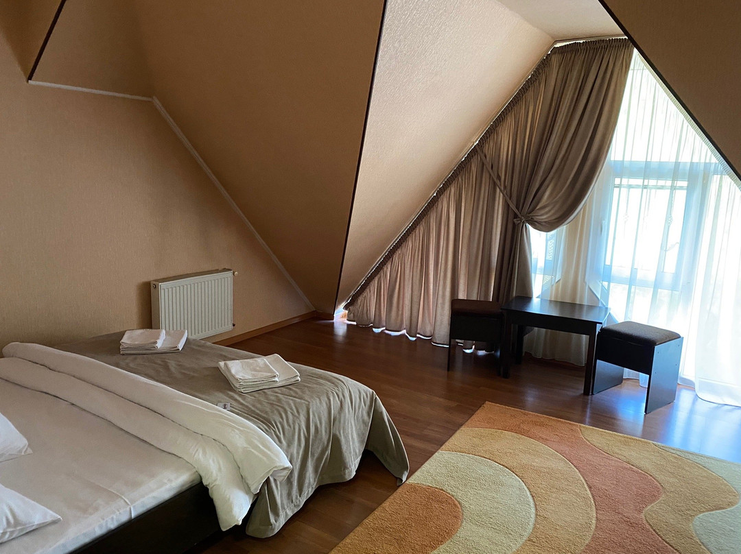 Fantasia Hotel主图