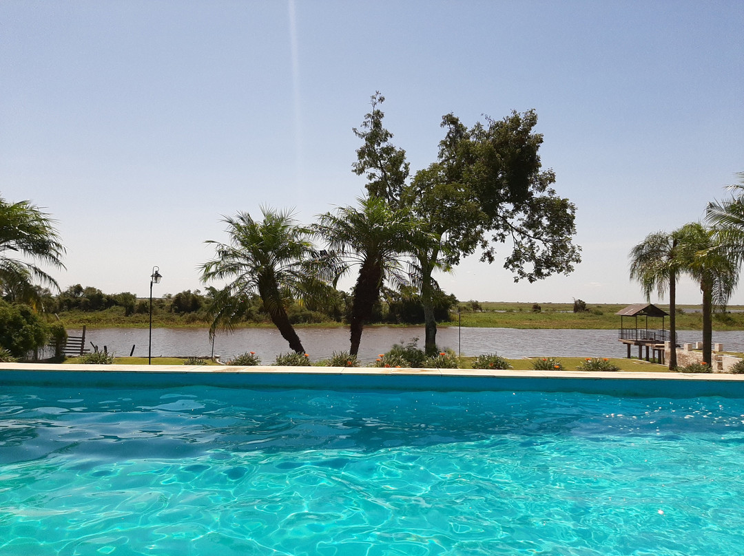 Posada del Muelle主图