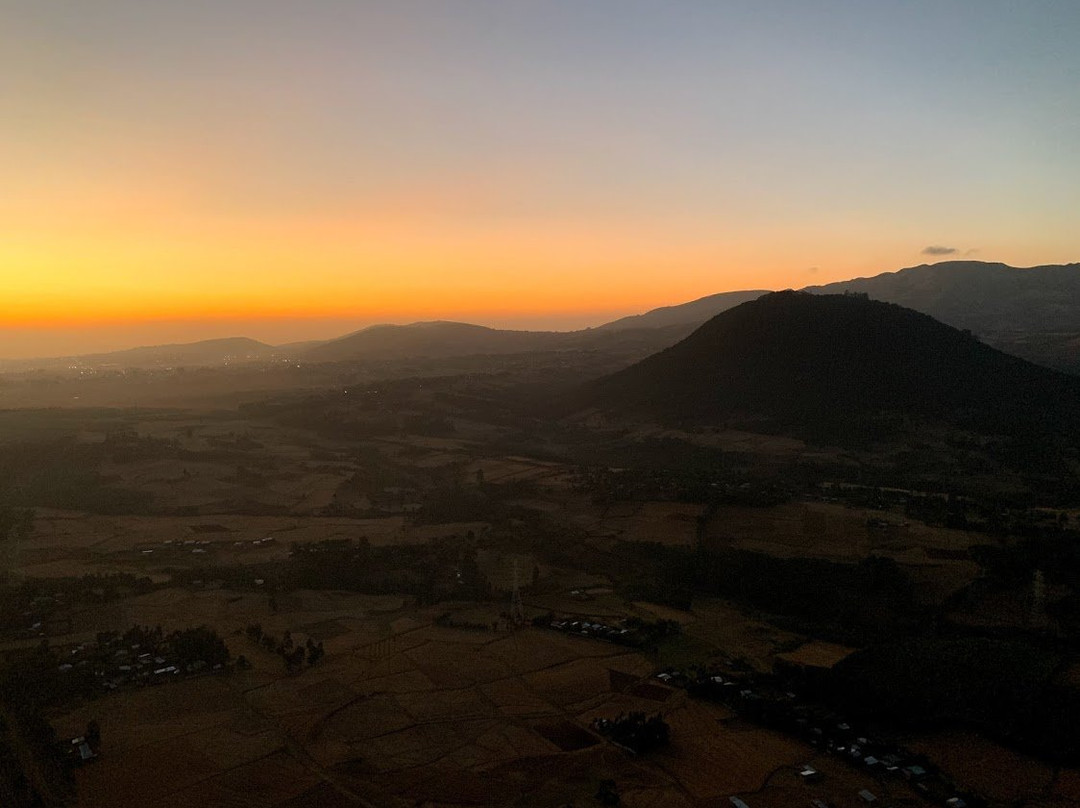 Stunning Ethiopia Tours-亚的斯亚贝巴必去景点