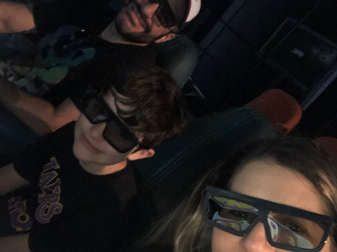 阿尔卑斯山公园-卡内拉必去景点