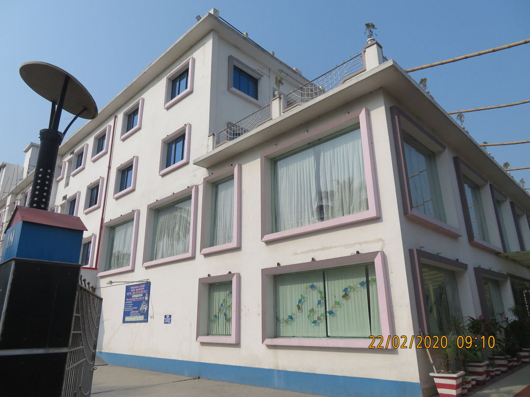 Bhandardaha旅游攻略图片