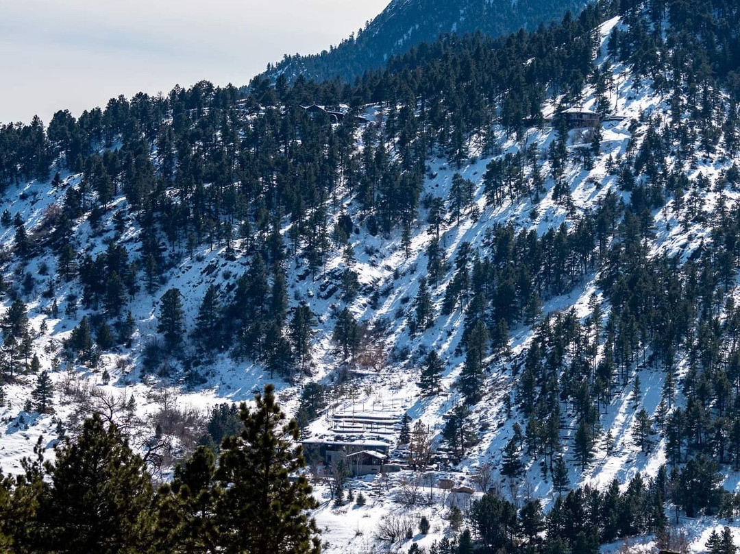 Photo Buffs Photography Adventures-博尔德必去景点