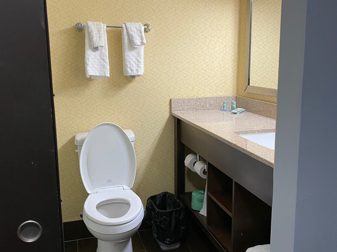 Best Western University Inn at Valparaiso主图