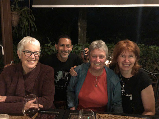 Tacacori Ecolodge主图