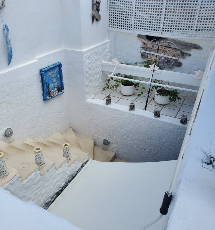 Posada Mediterraneo主图