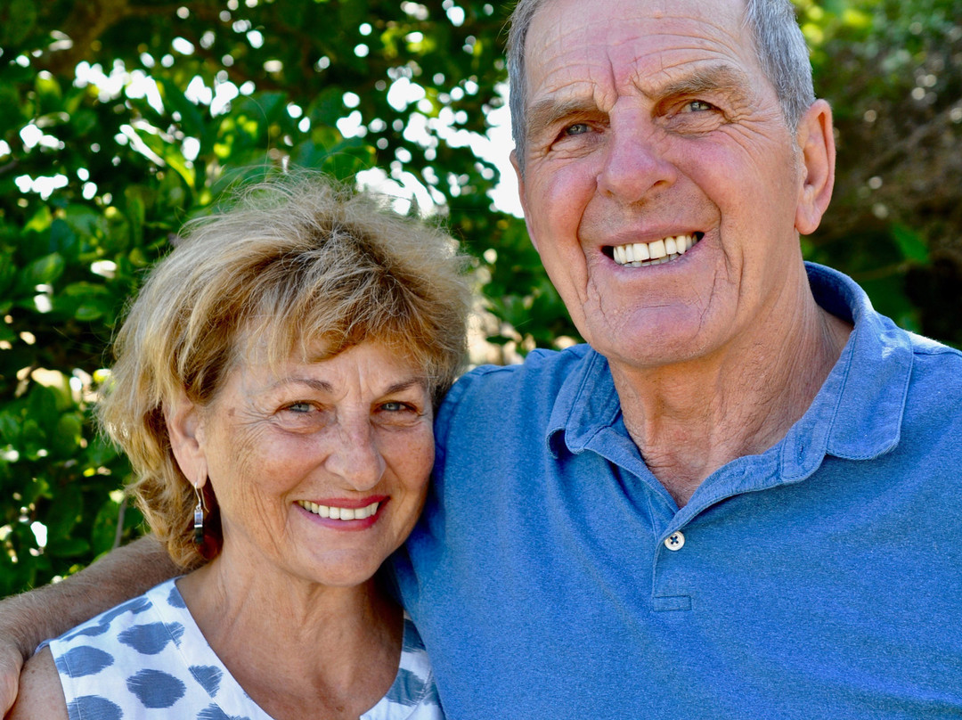 Amberfields Bed & Breakfast主图