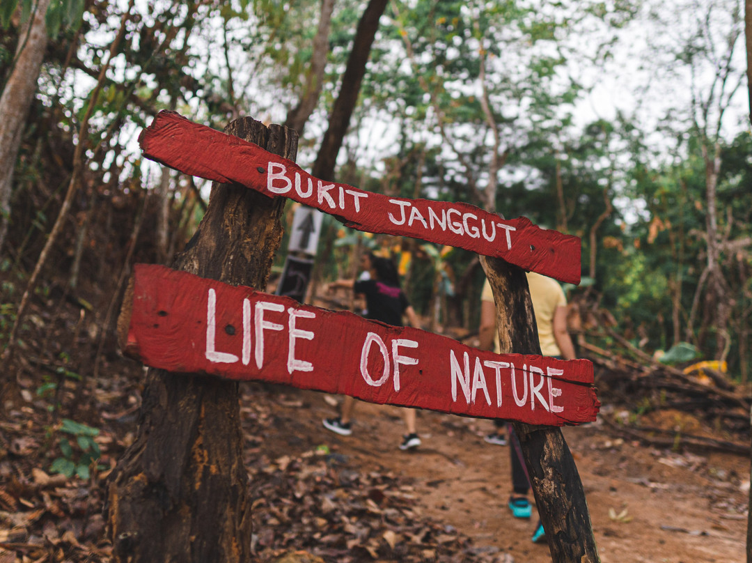 Sepanggar Tunnel-亚庇必去景点