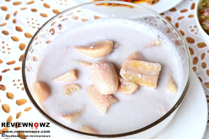 甲铃餐馆和美食-Khraw Saraphi Ban Thale Noi