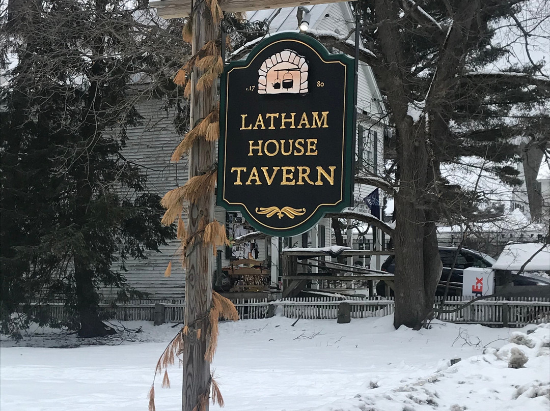 Dowds' Country Inn主图