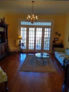 Trinkle Mansion Bed & Breakfast主图