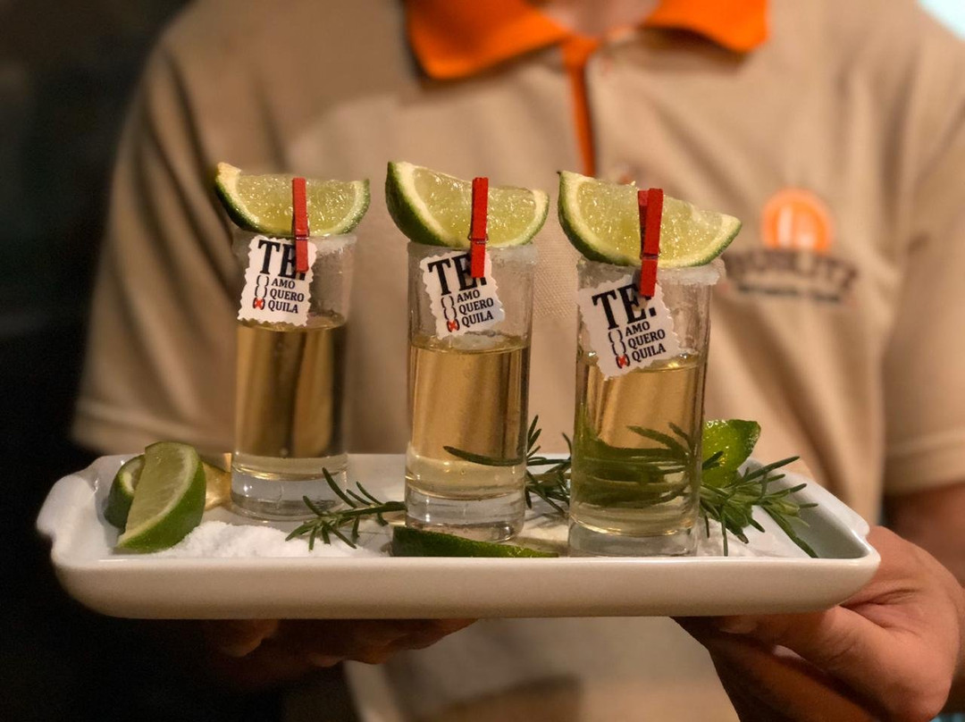 Bublitz Restaurante e Pizzaria