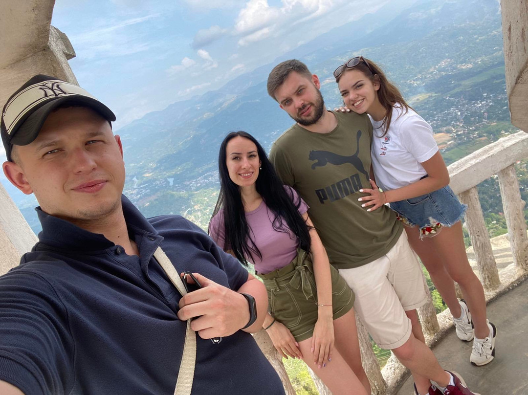 Ishan Tours Travel-乌纳瓦图纳必去景点