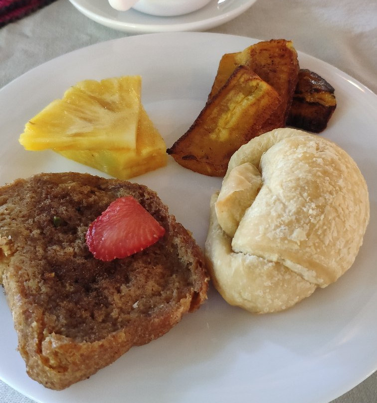 Hotel La Diosa主图