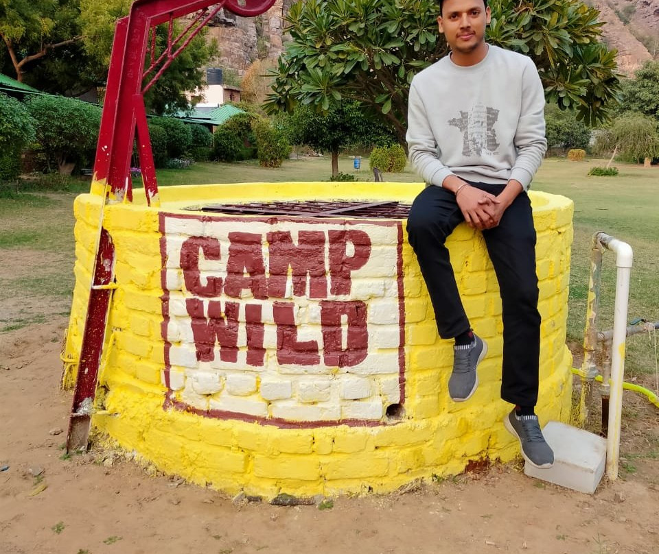 Camp Wild Retreat at Aravali Valley主图