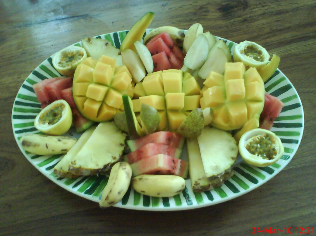 Wild Tracks/Kahawa - Coffee Walks-Usa River必去景点