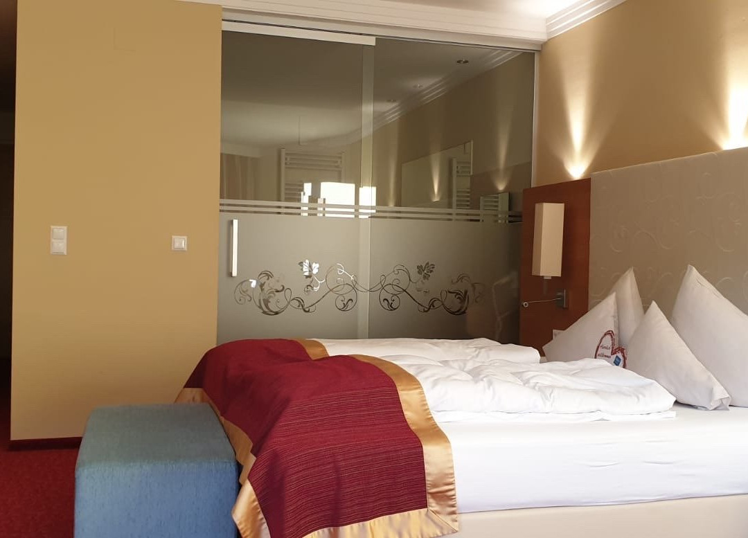 Hotel Felsenhof Bad Kleinkirchheim Wohlfühl & Genusshotel主图