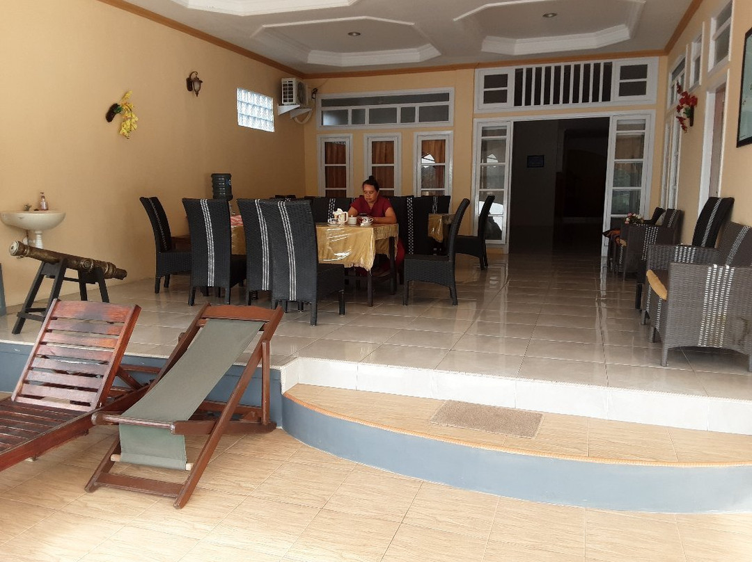 Bintang Laut Guest House主图