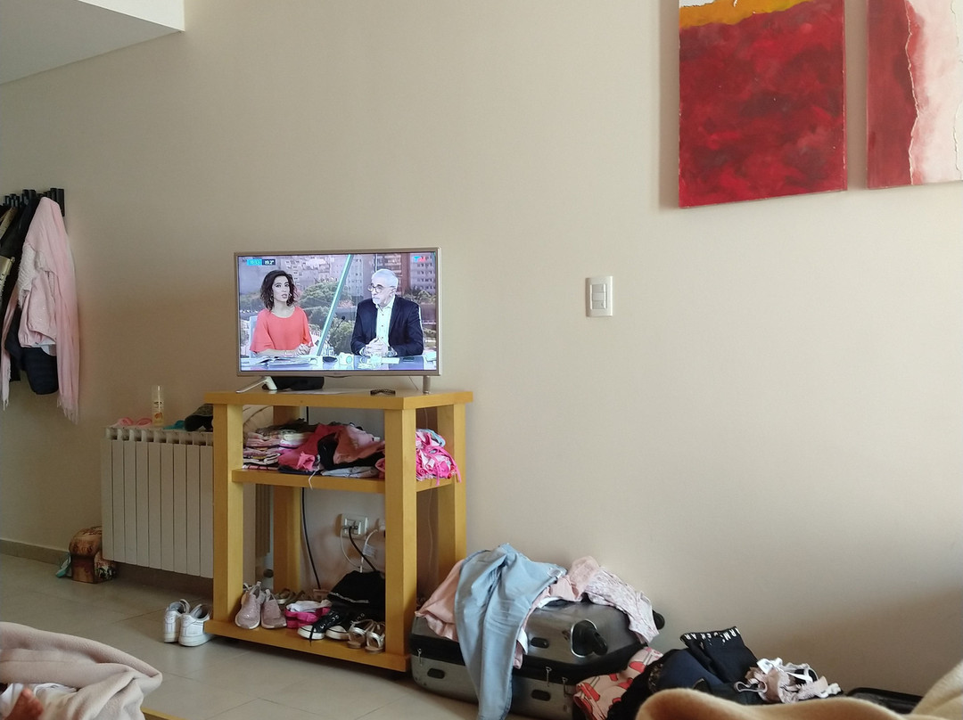 Parada 47 Apart De Playa主图