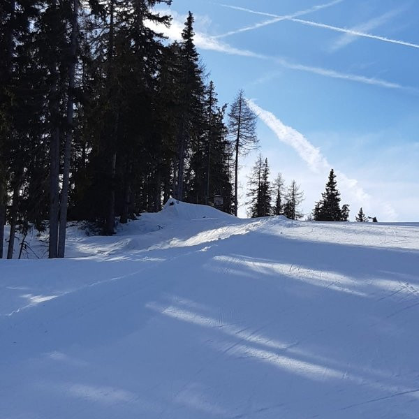Kronplatz Ski Fields景点图片