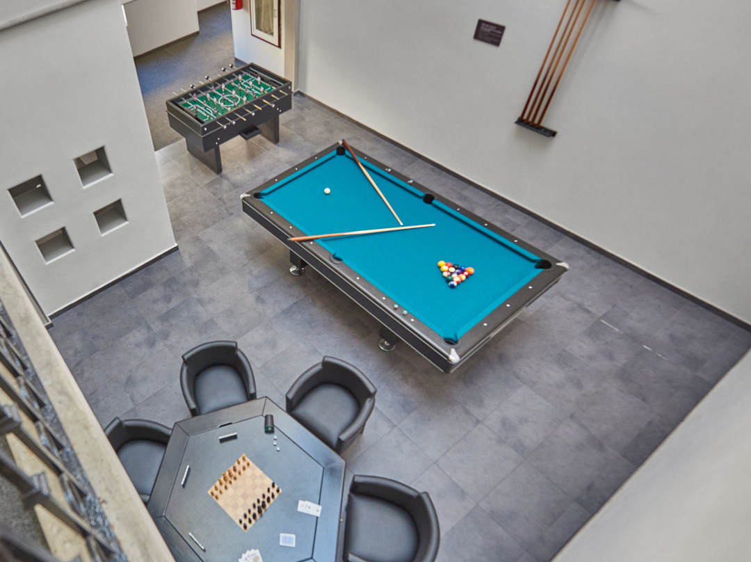 City Express Suites San Luis Potosi主图