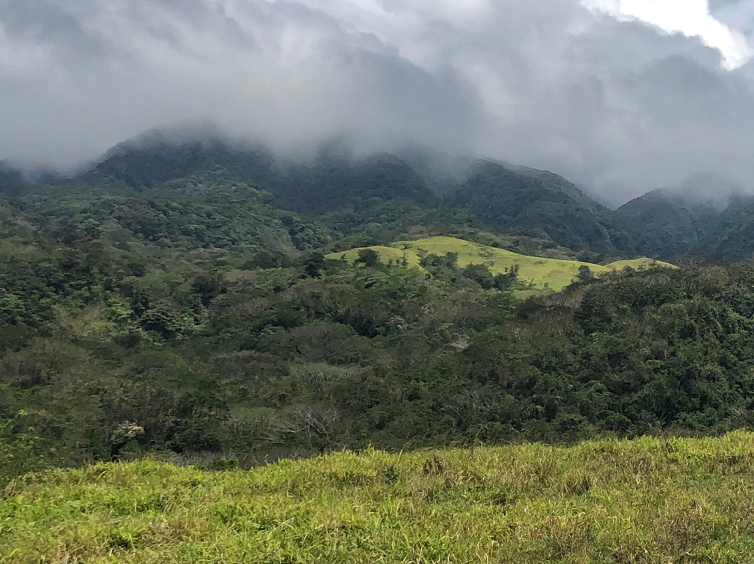 Marco tours-利比里亚必去景点