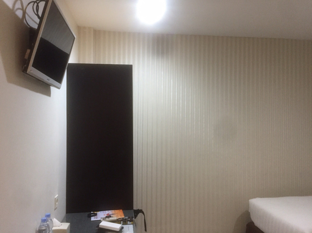 The Novena Hotel主图