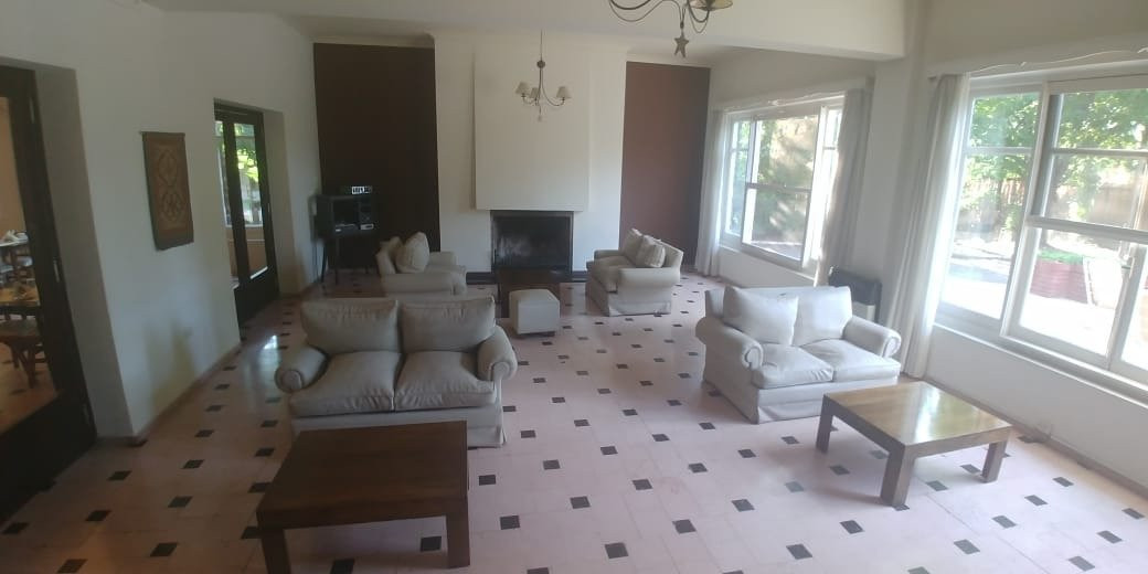 Hotel San Francisco主图