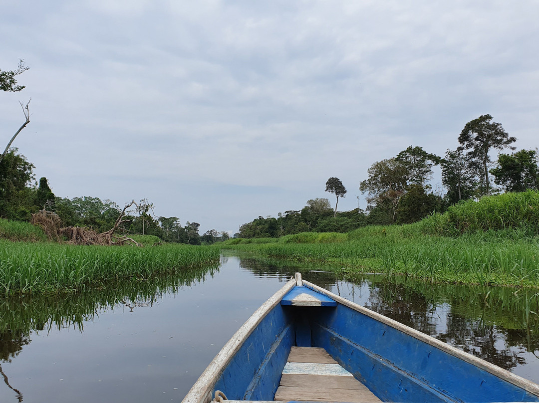 Amazon Experience Tours Leticia Amazonas-莱蒂西亚必去景点