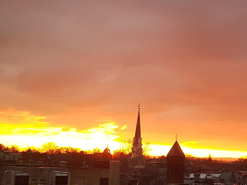 兰卡斯特假日酒店主图