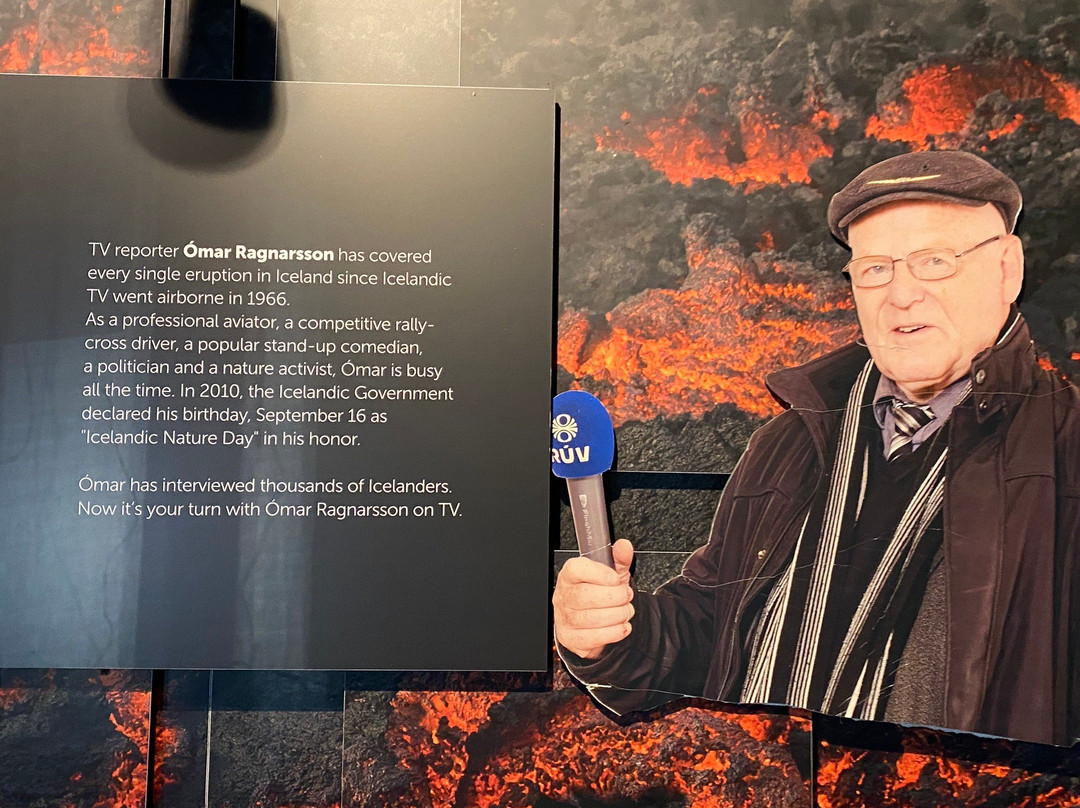 Tales From Iceland-雷克雅未克必去景点