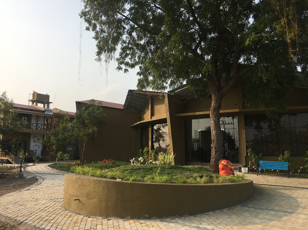 Chimur Tiger Resort主图