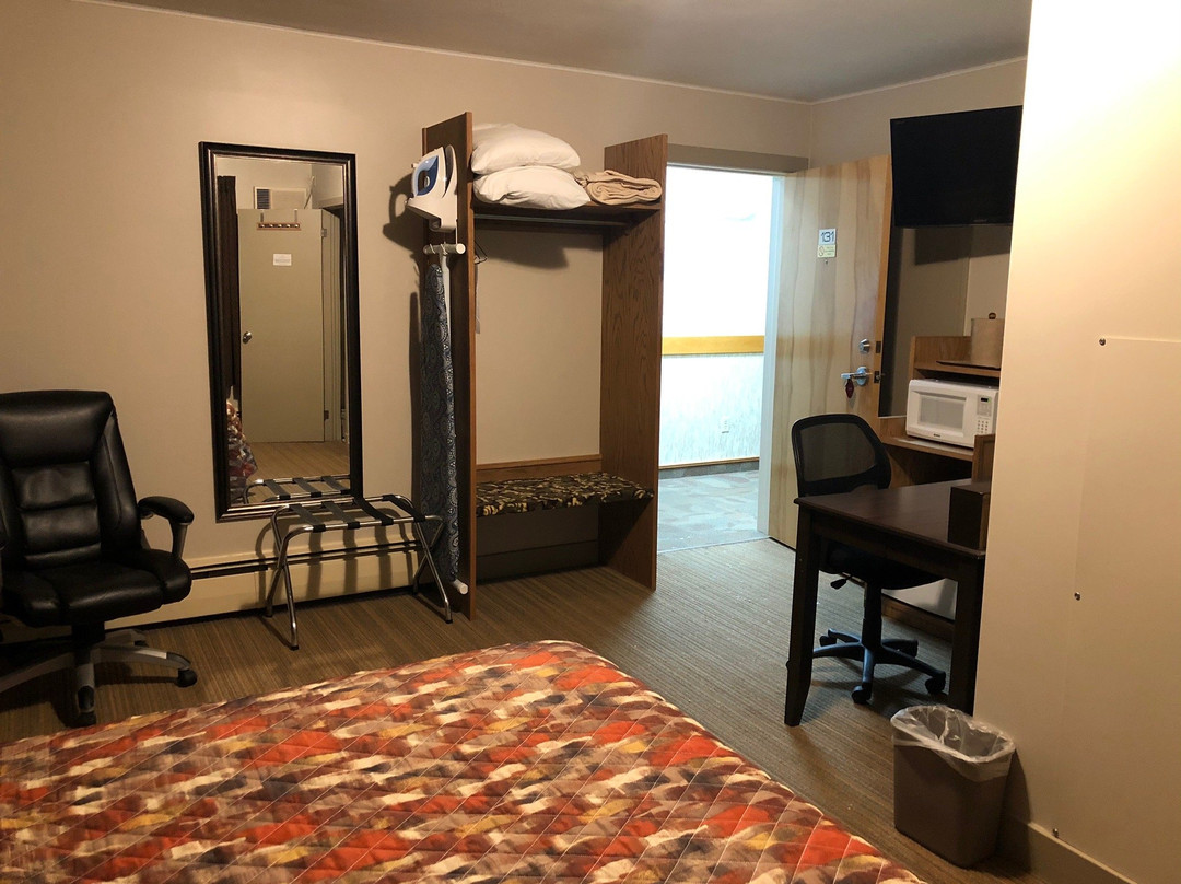 The  Northern Door Inn主图