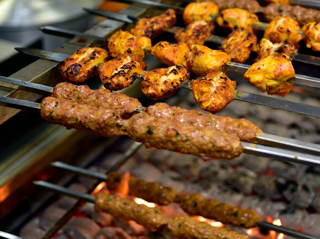 Safire Restaurant & Grill