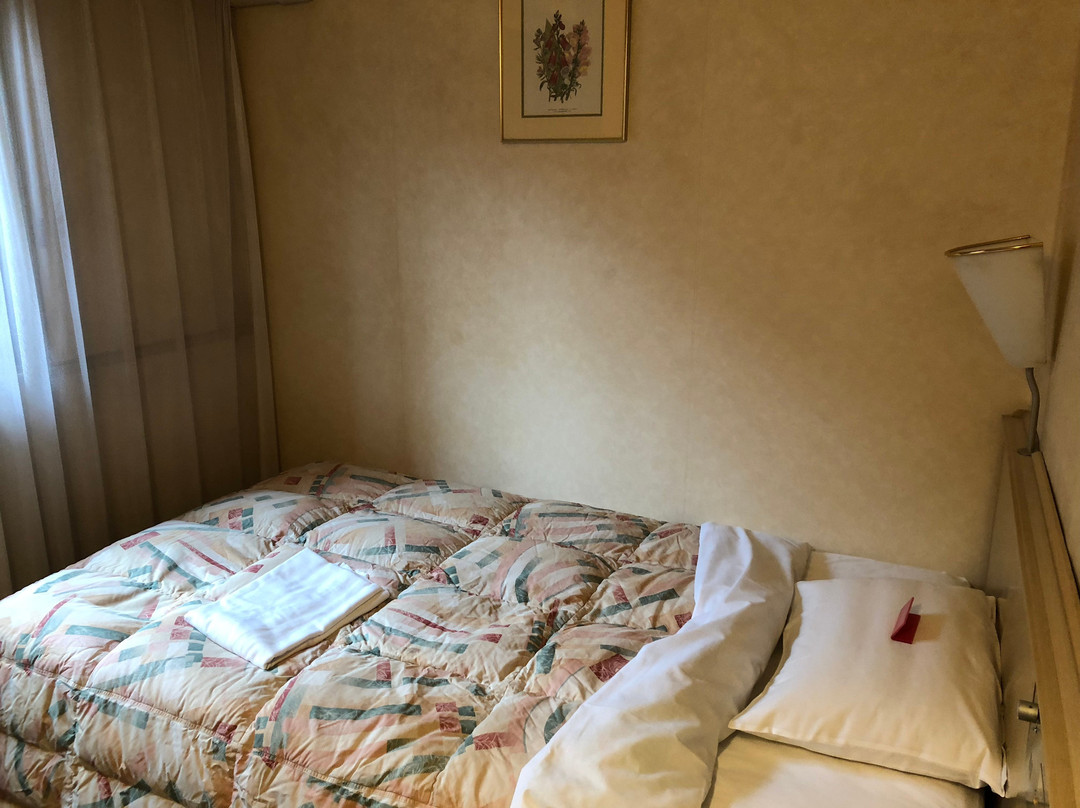 Hotel Tetora Kitakyushu主图