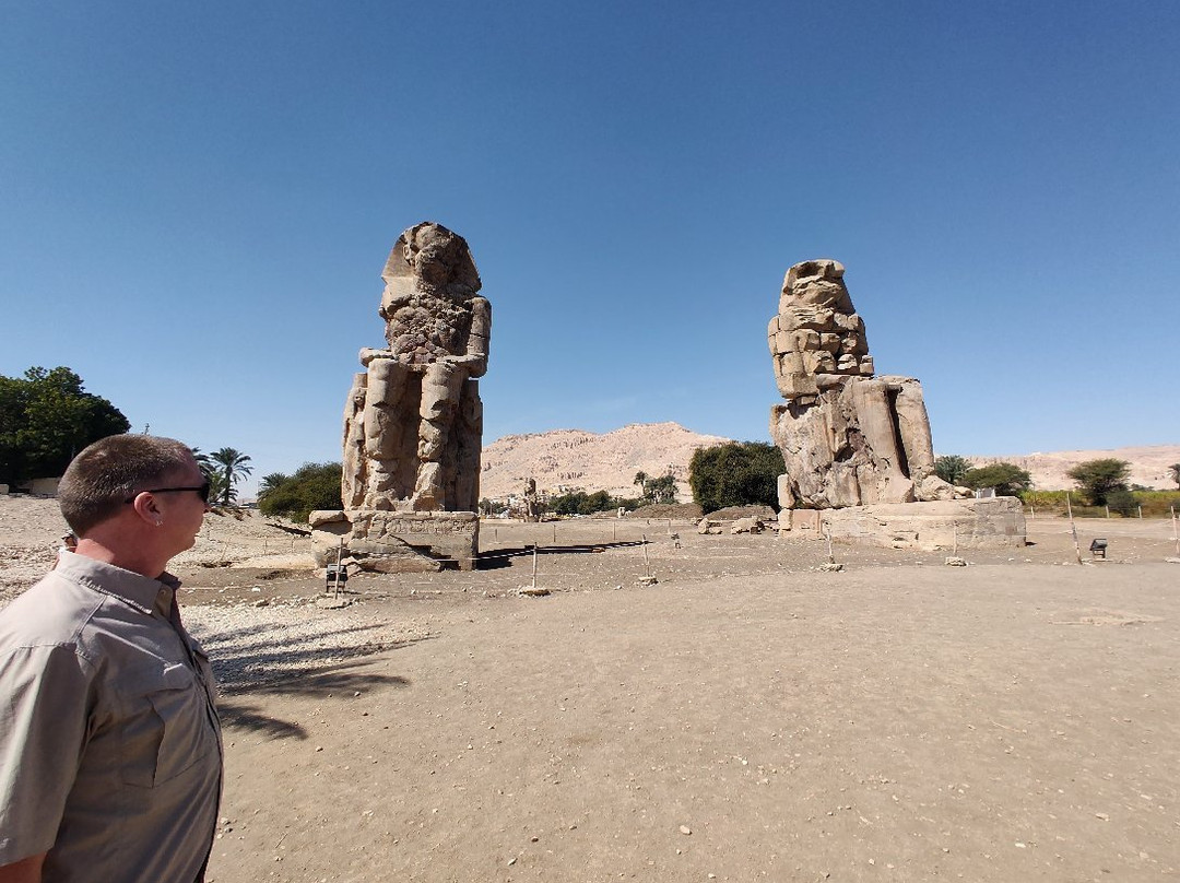 Egypt Excursions Online - Makadi Bay-马卡迪湾必去景点