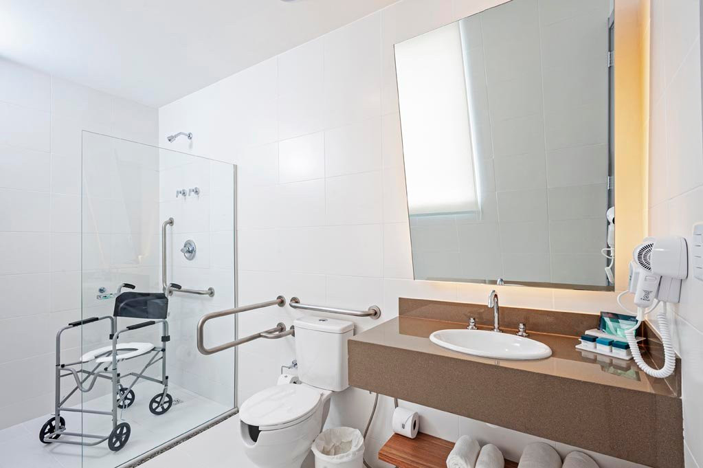 Slaviero Curitiba Aeroporto主图