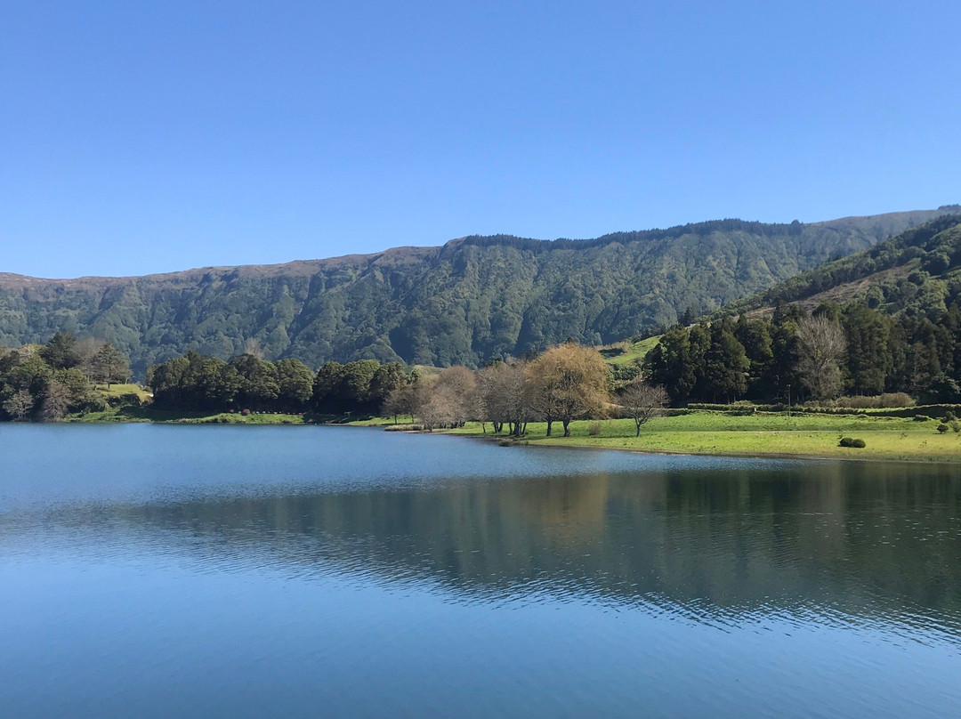 Pineapple Tours-蓬塔德尔加达必去景点