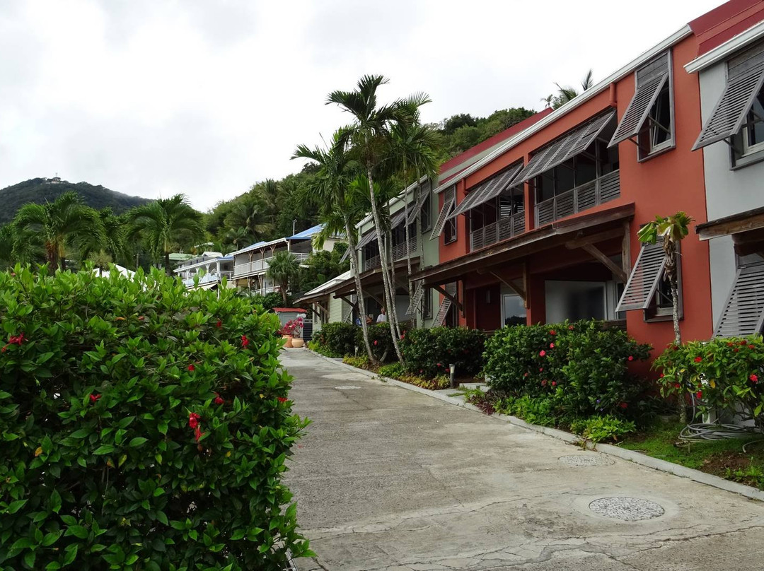 Hotel Le Panoramic主图